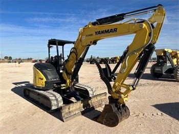 excavators used texas|12000 lbs excavator for sale.